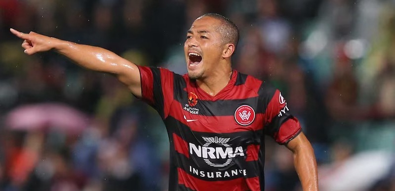 Shinji Ono – Huyền thoại của Shimizu S-Pulse 