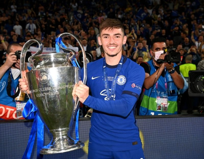  Từ lò đào tạo Rangers đến tỏa sáng cùng Brighton tại EPL
