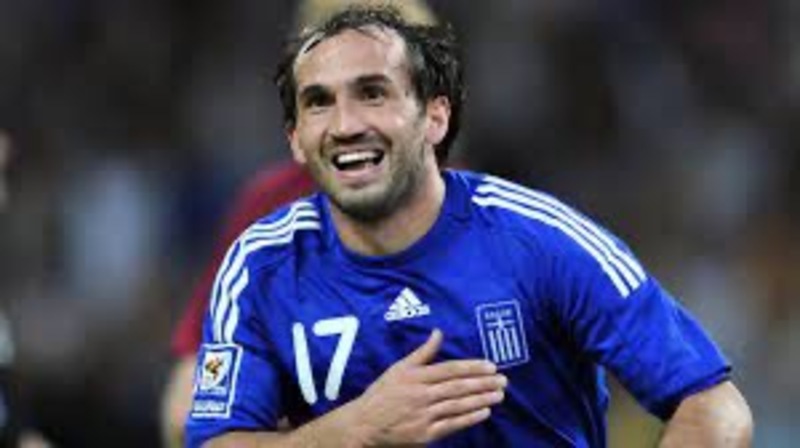 Chân sút đạt danh hiệu vua phá lưới mùa giải 2006-2007 của Bundesliga 