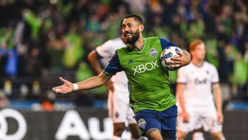 Hình mẫu cho thế hệ cầu thủ Mỹ