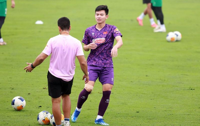 Tác phong chuyên nghiệp, truyền cảm hứng cho thế hệ kế cận